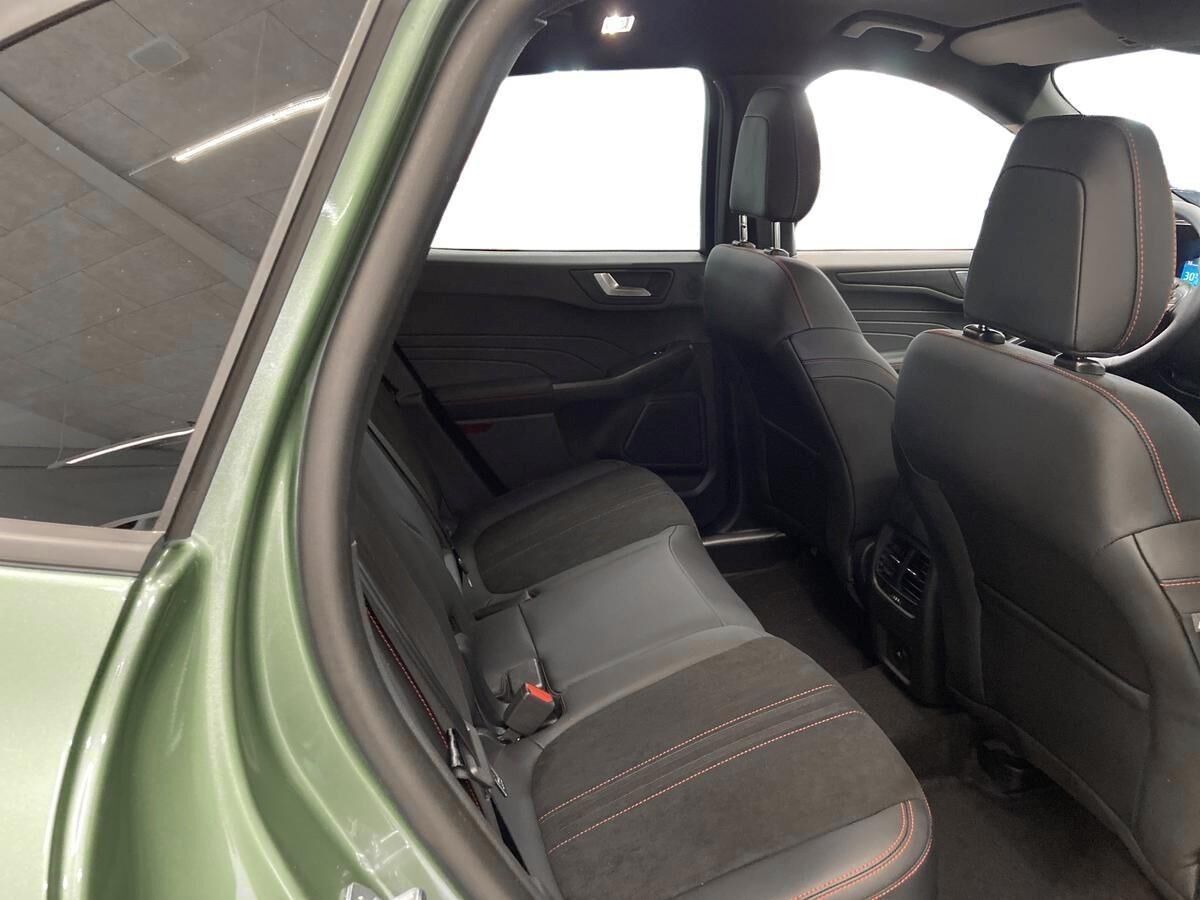 Billede af Ford Kuga 2,5 Plugin-hybrid ST-Line X CVT 243HK 5d Aut.