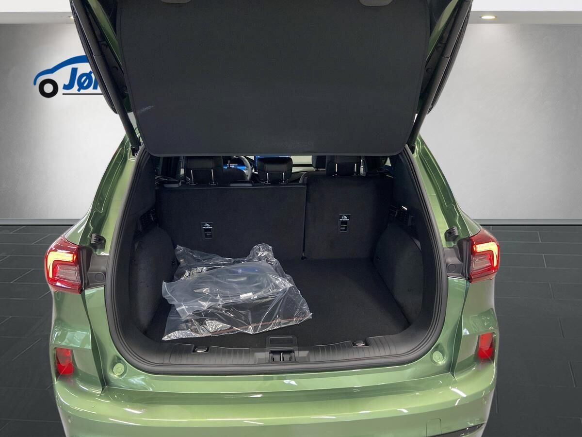 Billede af Ford Kuga 2,5 Plugin-hybrid ST-Line X CVT 243HK 5d Aut.