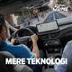 Billede af Ford Kuga 2,5 Plugin-hybrid ST-Line X CVT 243HK 5d Aut.