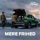Billede af Ford Kuga 2,5 Plugin-hybrid ST-Line X CVT 243HK 5d Aut.
