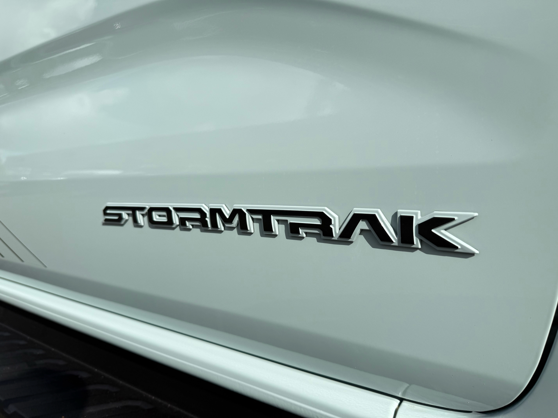 Billede af Ford Ranger 2.3 EcoBoost PHEV Stormtrak Db Cag aut 4d