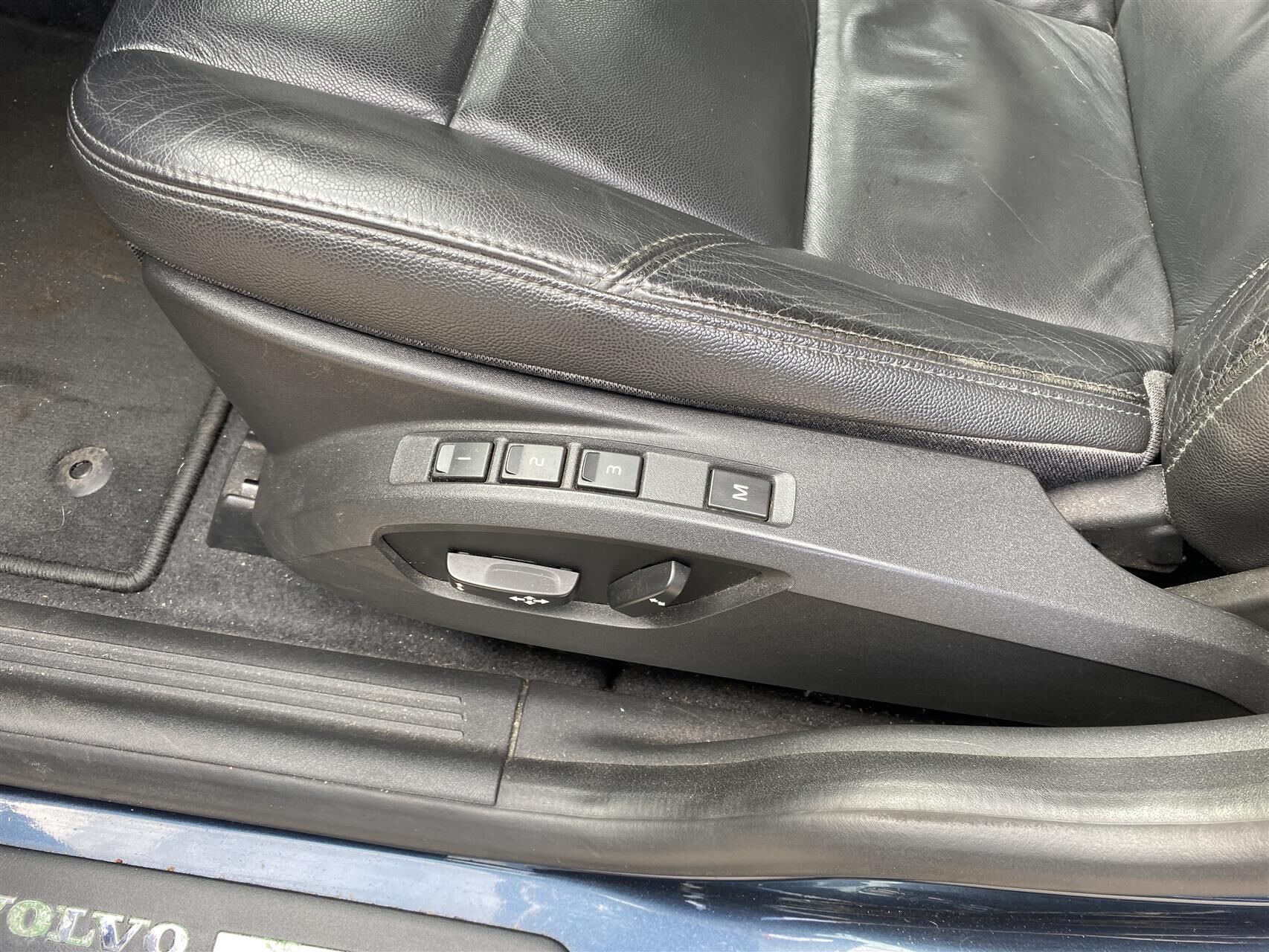 Billede af Volvo S40 1,8 125HK