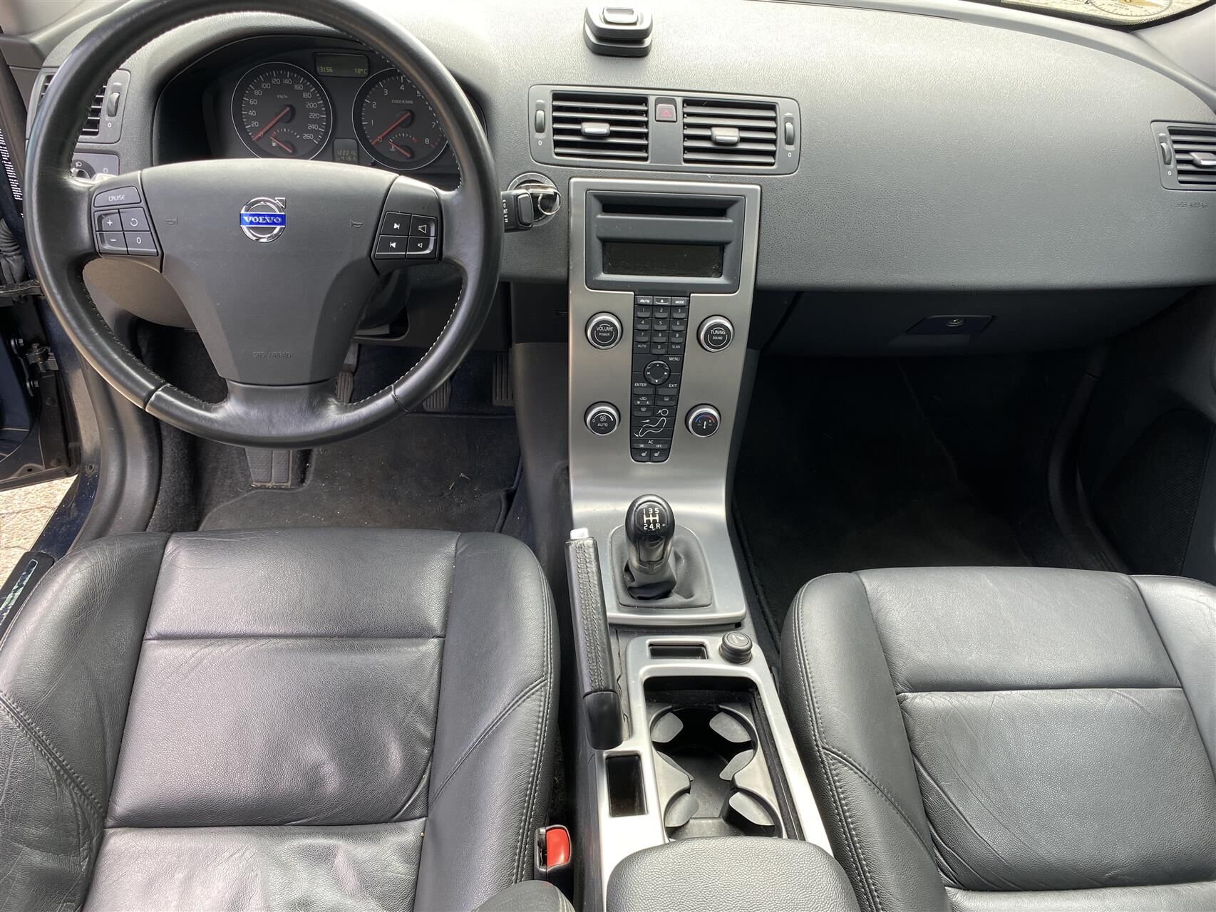 Billede af Volvo S40 1,8 125HK