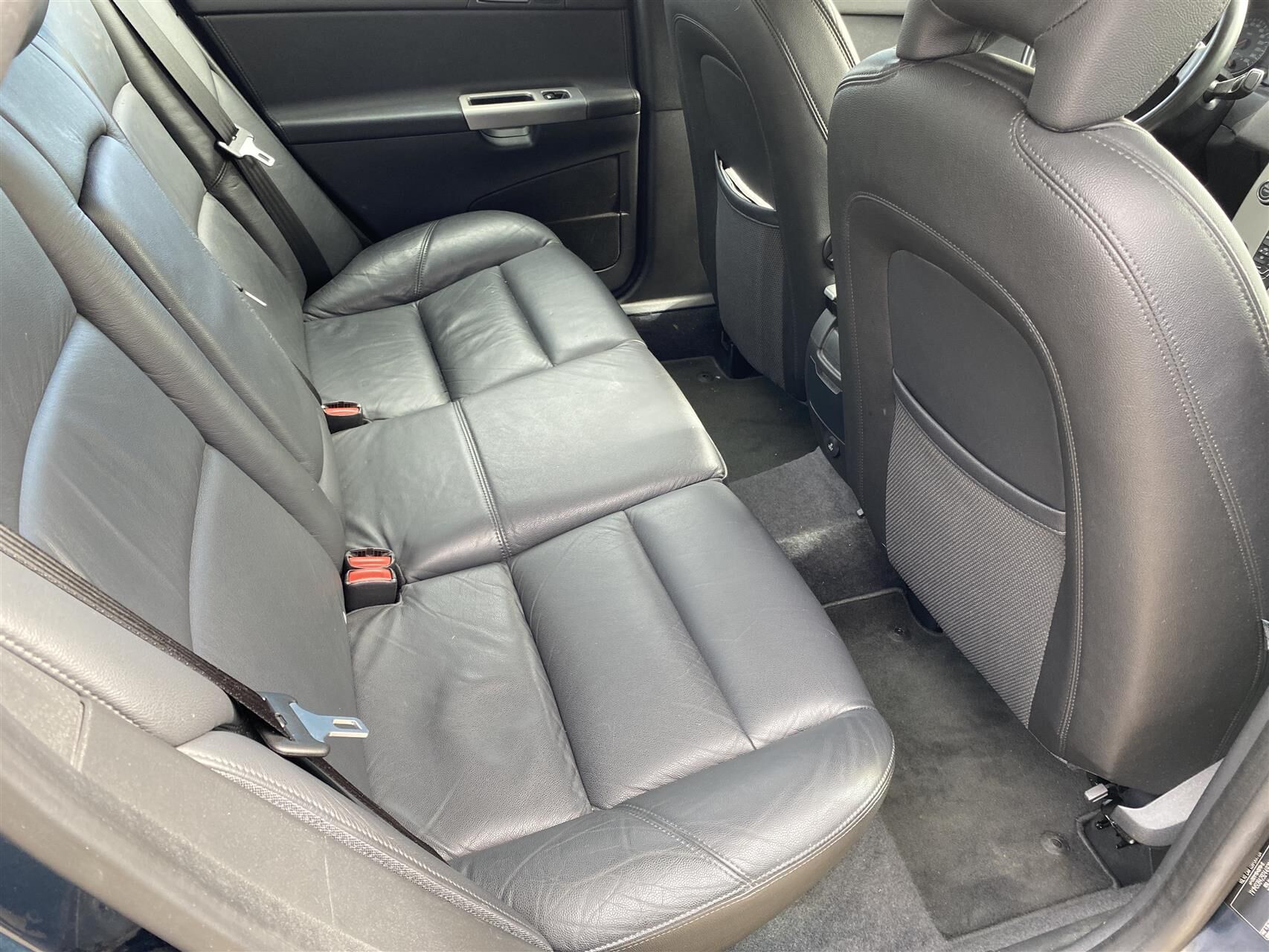 Billede af Volvo S40 1,8 125HK