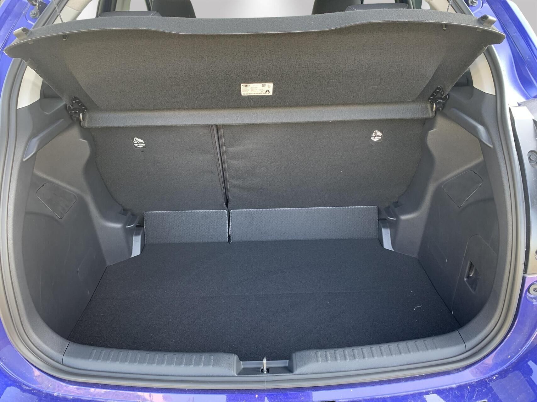 Billede af Toyota Yaris 1,5 Hybrid Style Technology 116HK 5d Trinl. Gear