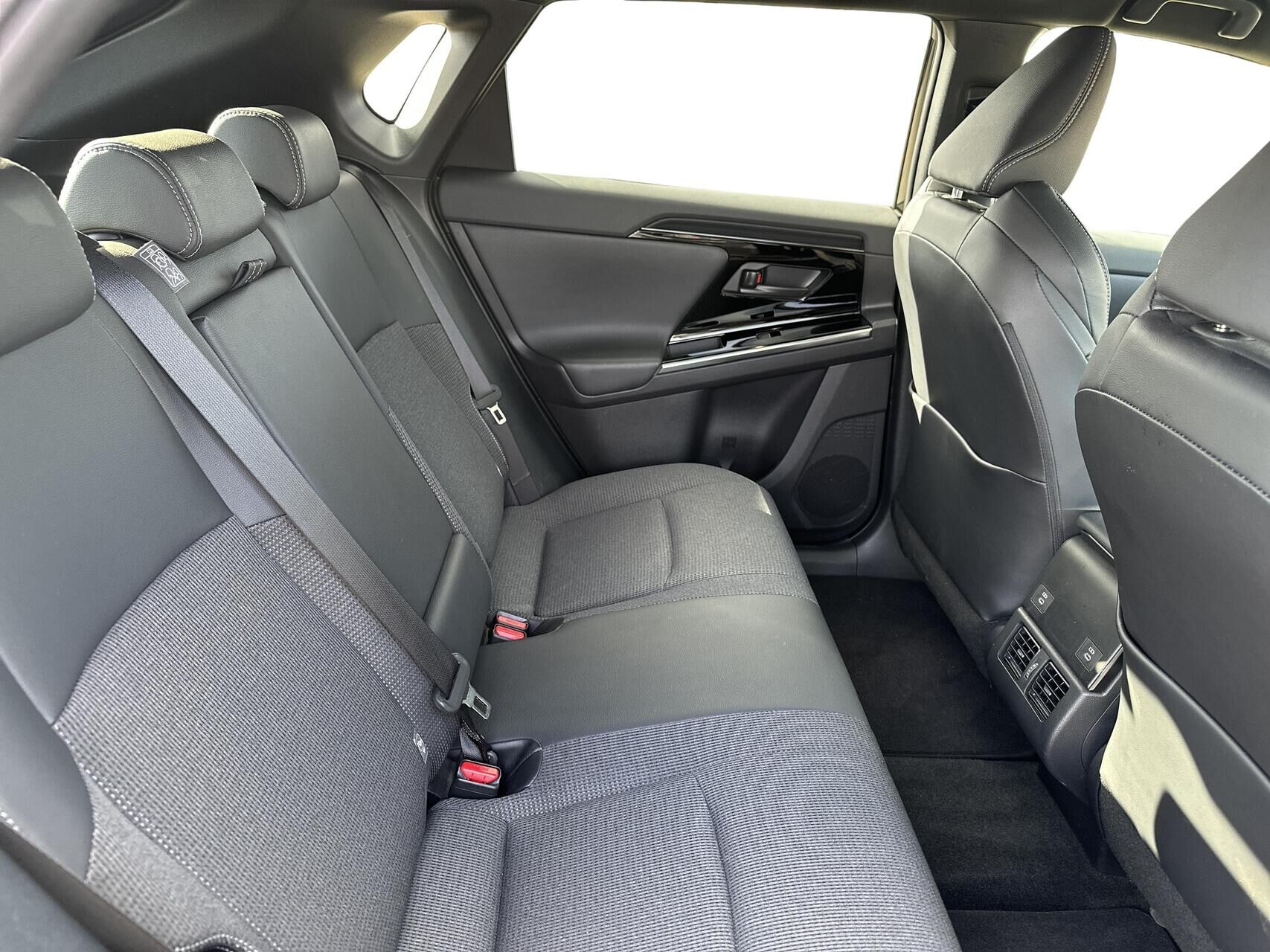 Billede af Toyota BZ4X EL Active 204HK 5d Aut.