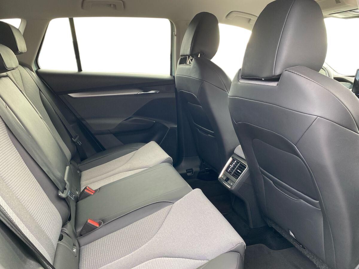 Billede af Skoda Enyaq iV 80 EL 204HK 5d Aut.