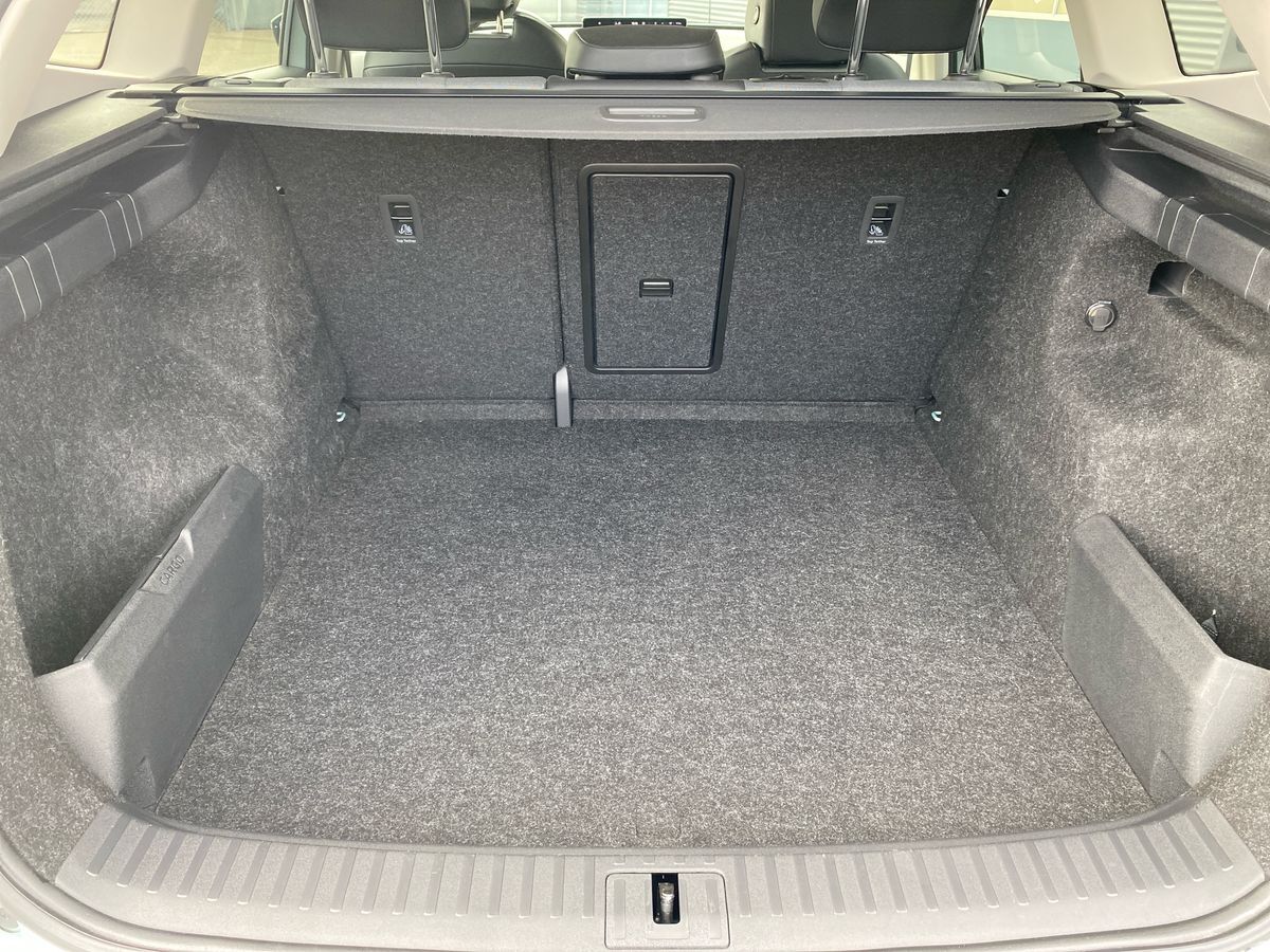 Billede af Skoda Enyaq iV 80 EL 204HK 5d Aut.