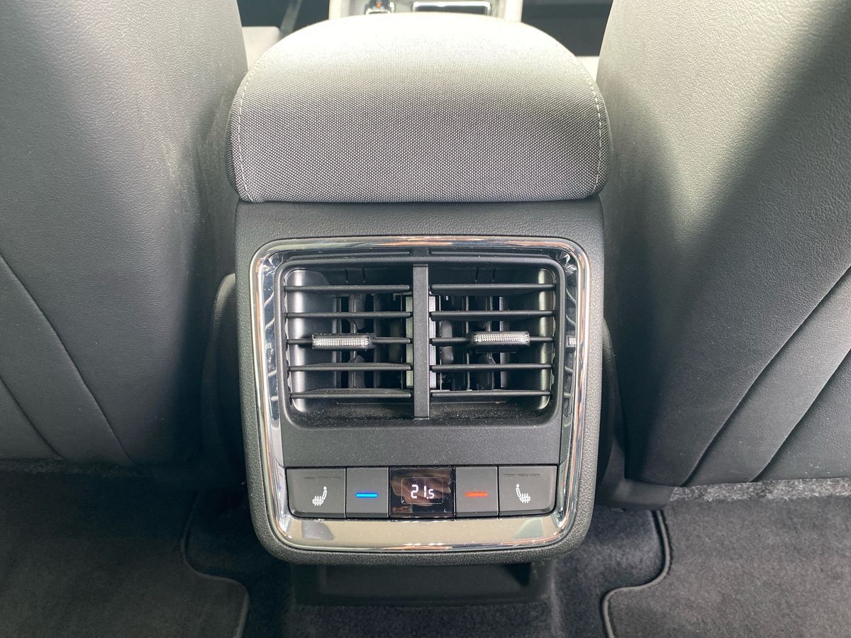 Billede af Skoda Enyaq iV 80 EL 204HK 5d Aut.