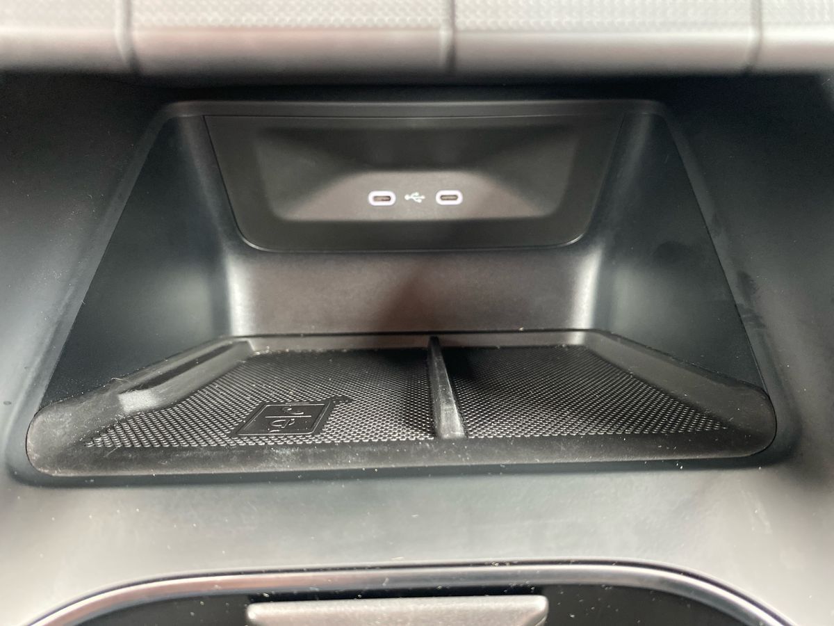 Billede af Skoda Enyaq iV 80 EL 204HK 5d Aut.