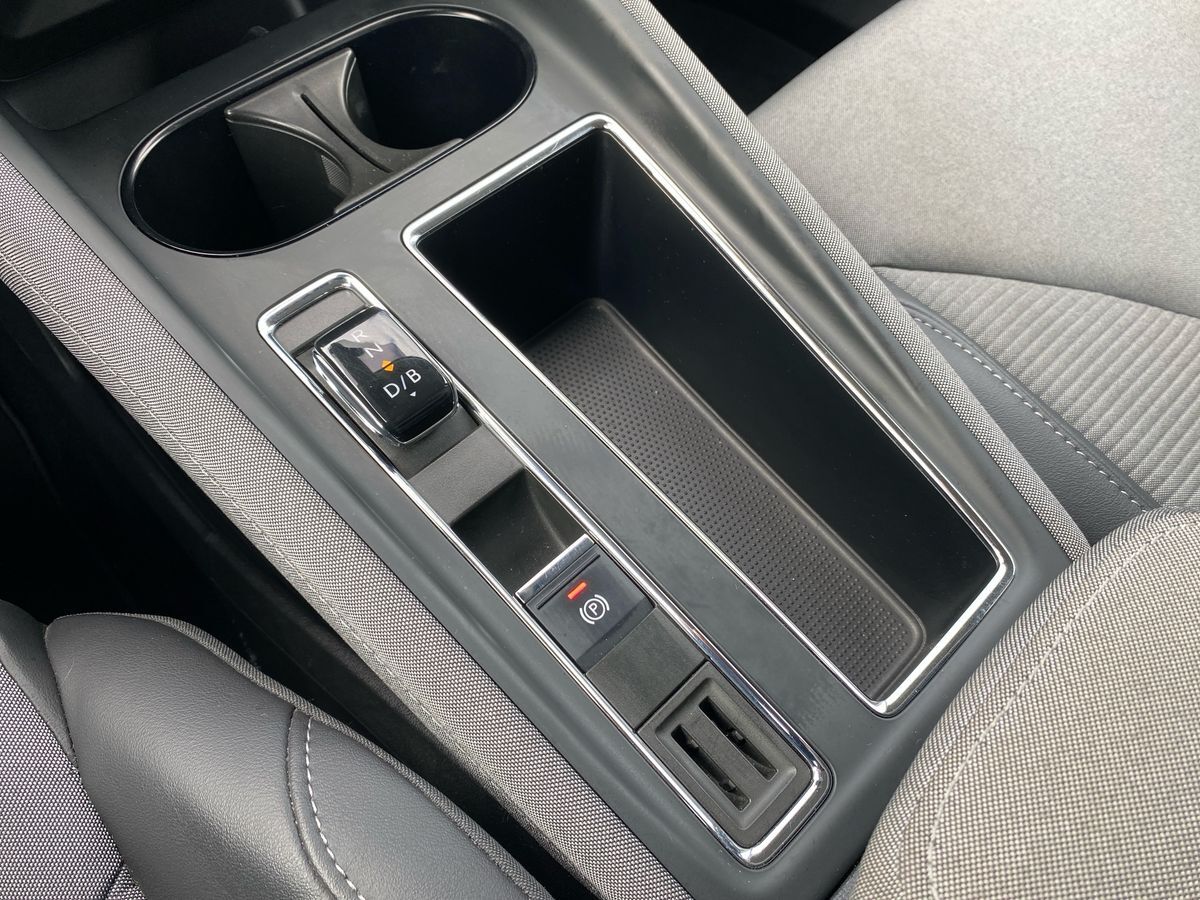 Billede af Skoda Enyaq iV 80 EL 204HK 5d Aut.