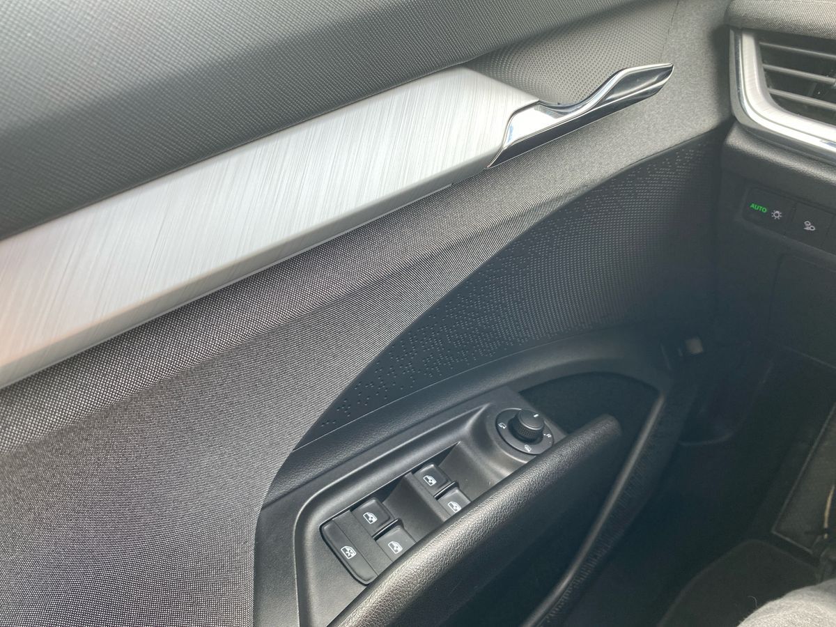 Billede af Skoda Enyaq iV 80 EL 204HK 5d Aut.