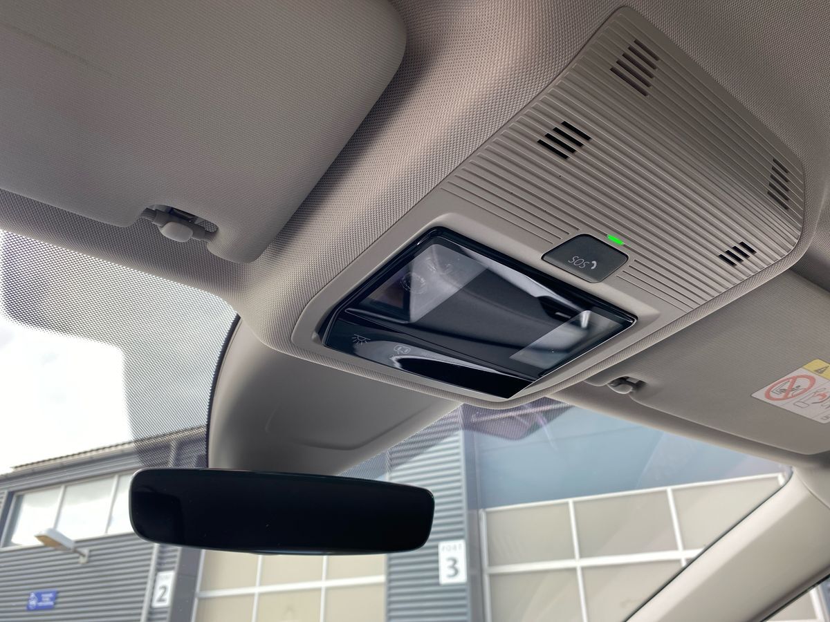 Billede af Skoda Enyaq iV 80 EL 204HK 5d Aut.