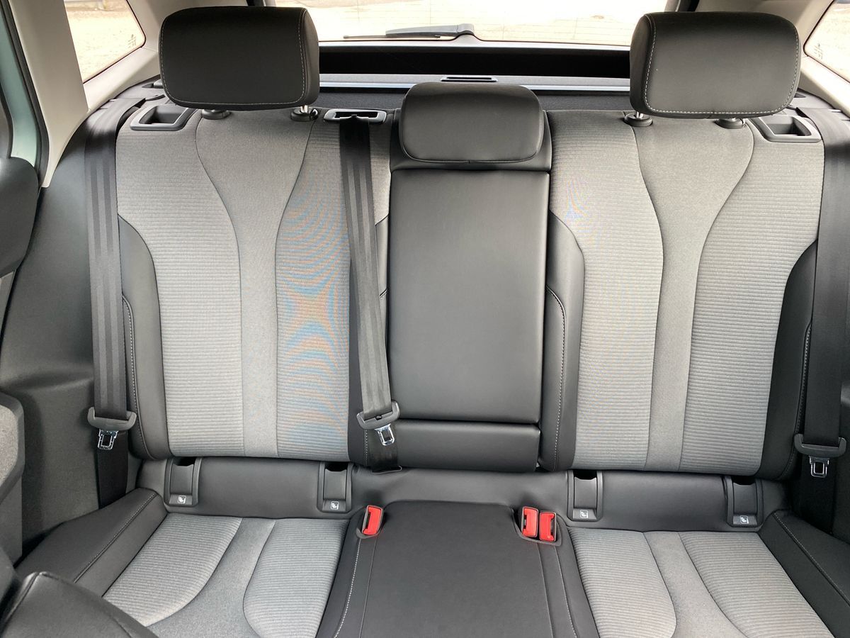 Billede af Skoda Enyaq iV 80 EL 204HK 5d Aut.