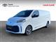 Billede af Toyota Proace Electric Long EL Comfort Master+ m/ 2 Skydedøre 136HK Van Aut.