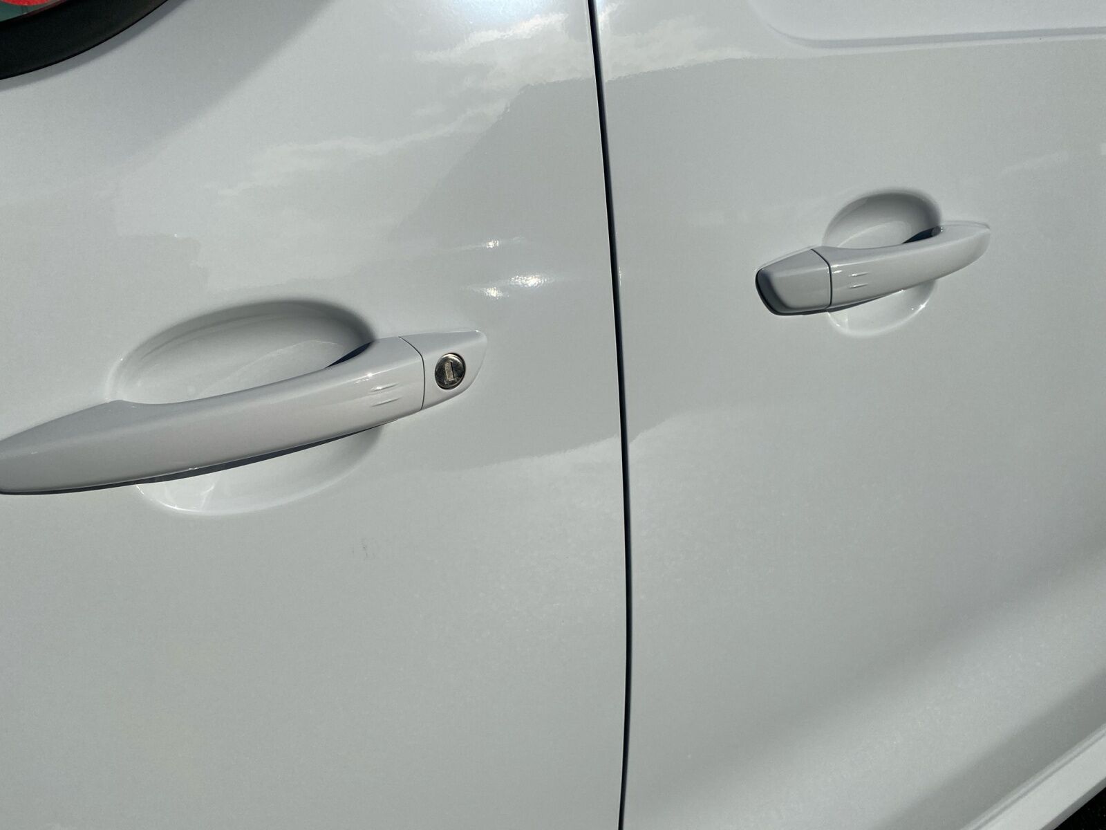 Billede af Toyota Proace Electric Long EL Comfort Master+ m/ 2 Skydedøre 136HK Van Aut.