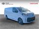 Billede af Toyota Proace Electric Long EL Comfort Master+ m/ 2 Skydedøre 136HK Van Aut.