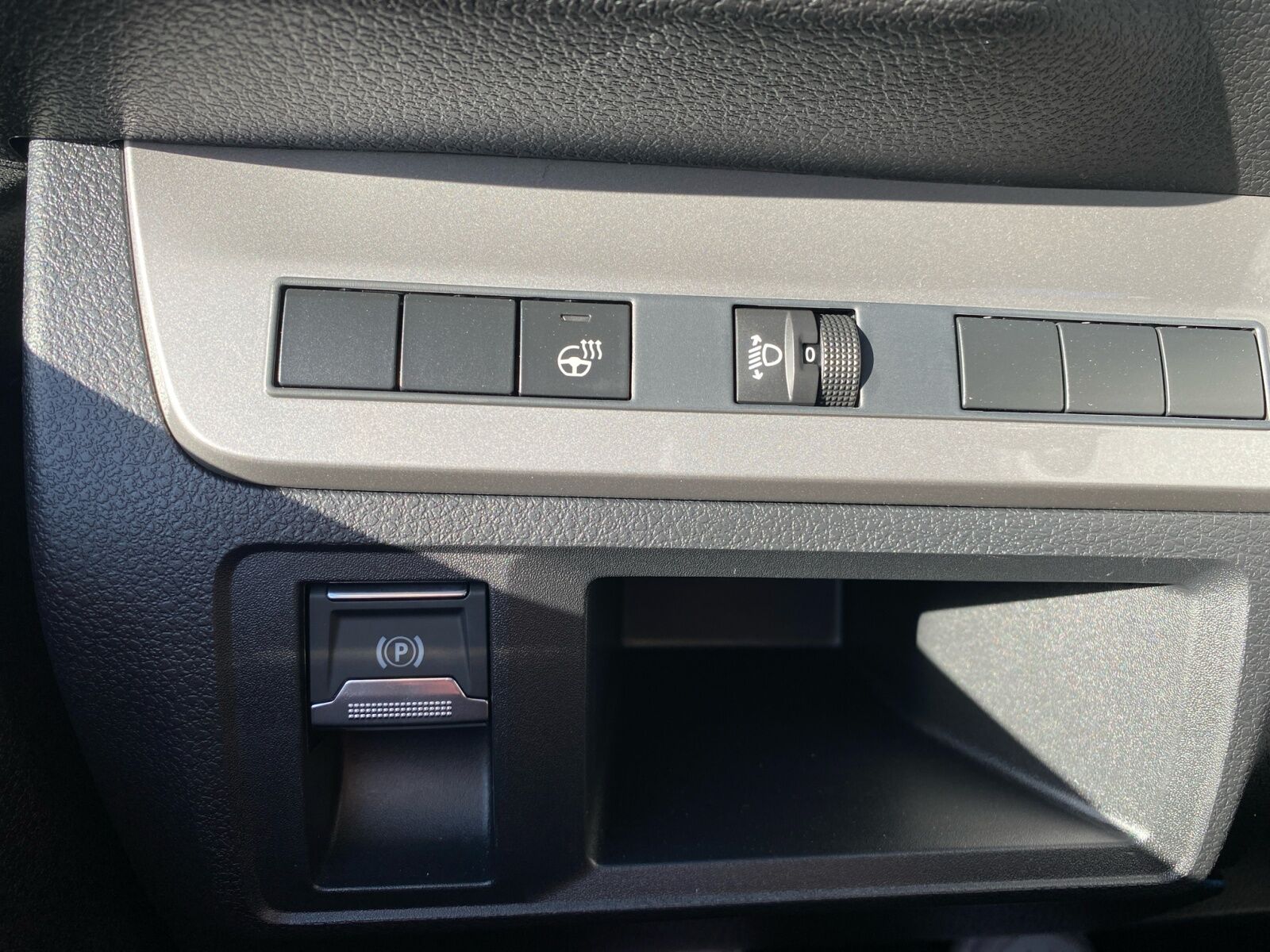 Billede af Toyota Proace Electric Long EL Comfort Master+ m/ 2 Skydedøre 136HK Van Aut.