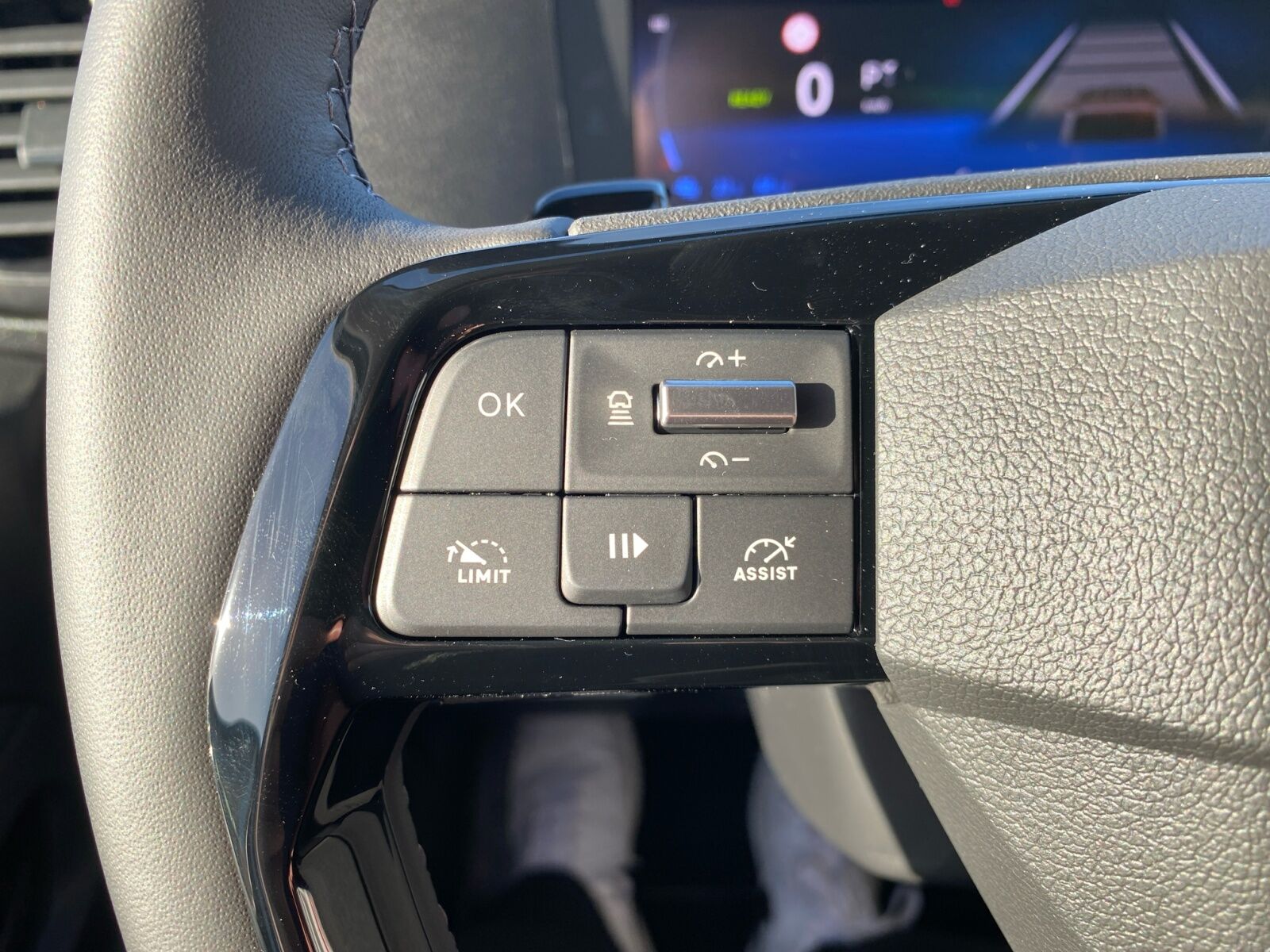 Billede af Toyota Proace Electric Long EL Comfort Master+ m/ 2 Skydedøre 136HK Van Aut.