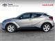 Billede af Toyota C-HR 1,8 Hybrid C-ENTER Multidrive S 122HK 5d Aut.