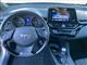 Billede af Toyota C-HR 1,8 Hybrid C-ENTER Multidrive S 122HK 5d Aut.