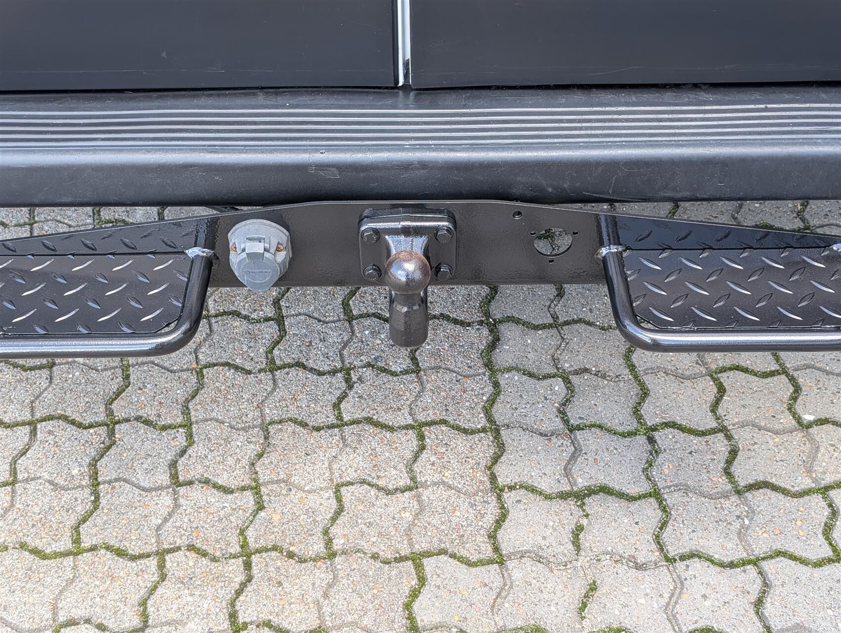 Billede af Fiat Ducato 35M L3H2 2,3 MJT 160HK Van 6g