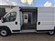 Billede af Fiat Ducato 35M L3H2 2,3 MJT 160HK Van 6g
