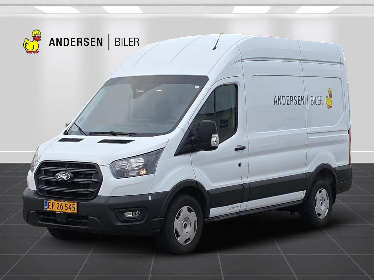 Billede af Ford Transit 350 L2H2 2,0 TDCi Trend 130HK Van 8g Aut.