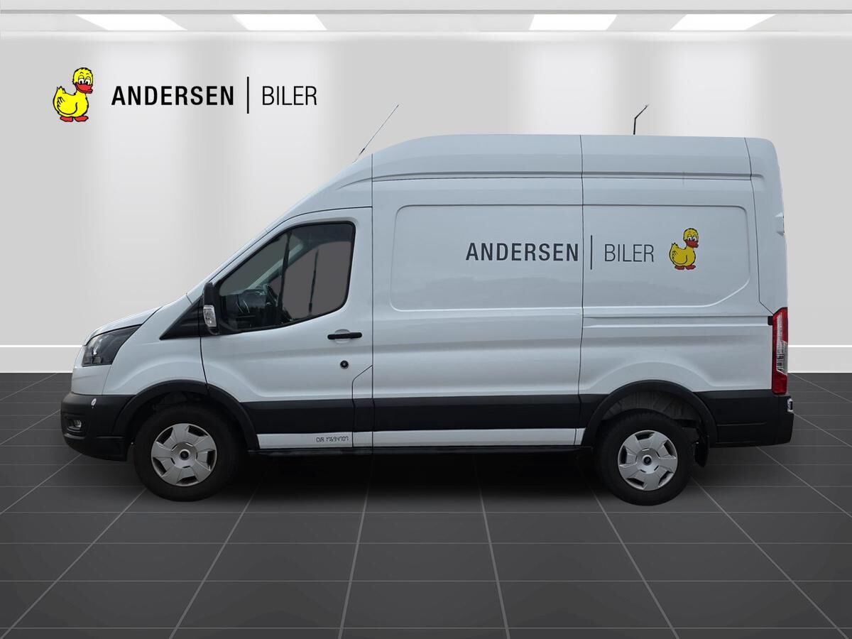 Billede af Ford Transit 350 L2H2 2,0 TDCi Trend 130HK Van 8g Aut.