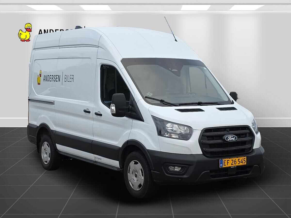 Billede af Ford Transit 350 L2H2 2,0 TDCi Trend 130HK Van 8g Aut.