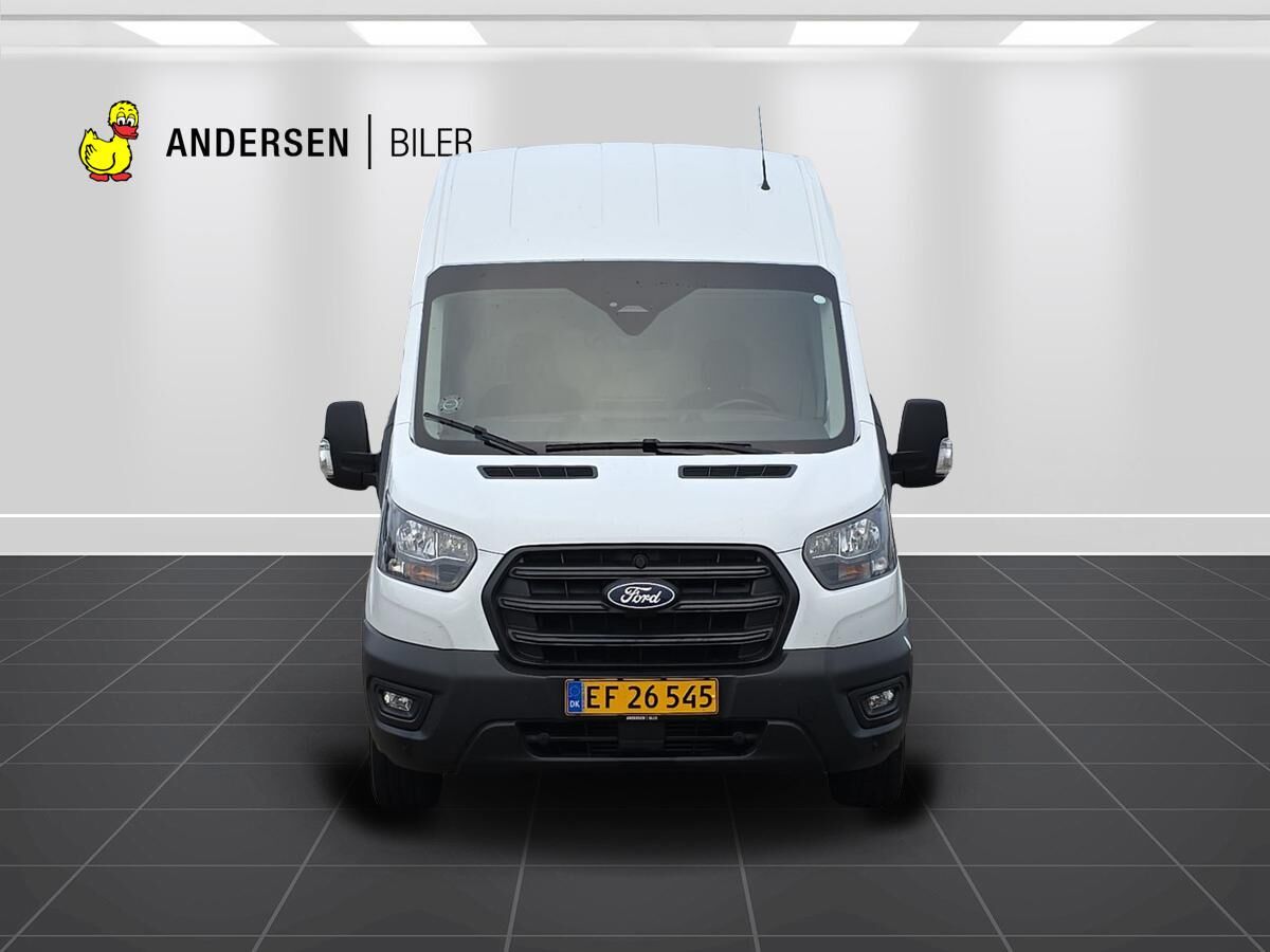 Billede af Ford Transit 350 L2H2 2,0 TDCi Trend 130HK Van 8g Aut.