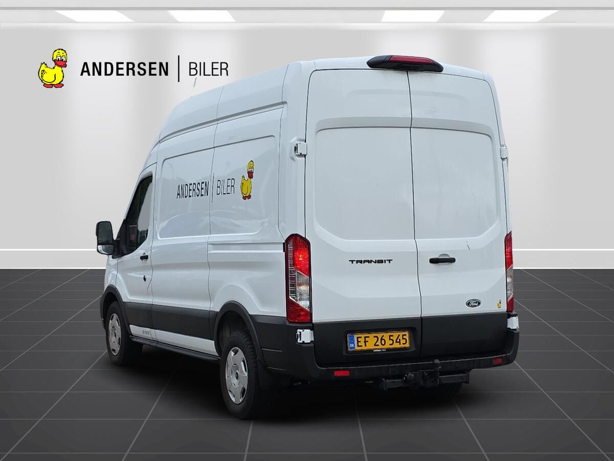 Billede af Ford Transit 350 L2H2 2,0 TDCi Trend 130HK Van 8g Aut.