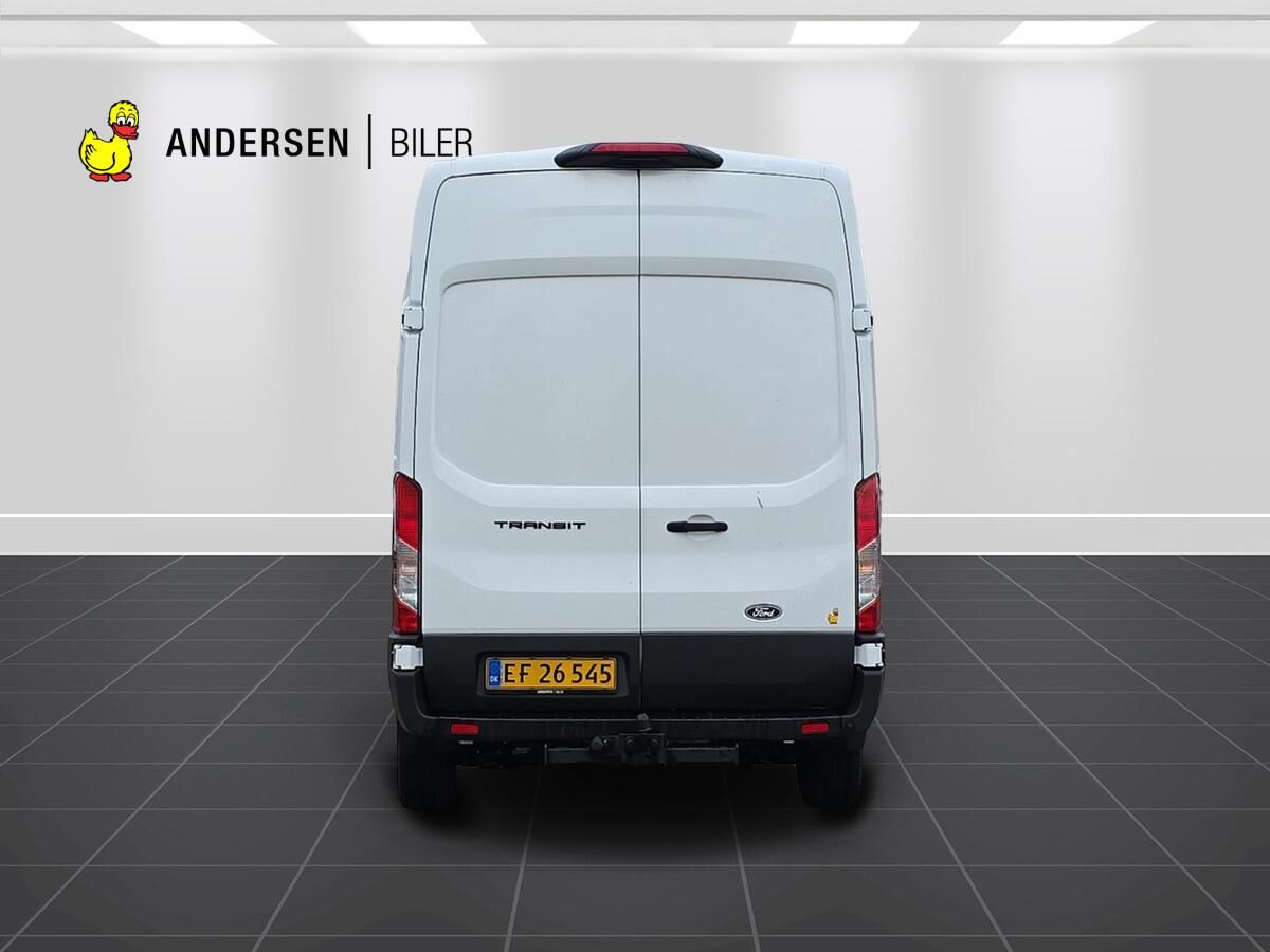 Billede af Ford Transit 350 L2H2 2,0 TDCi Trend 130HK Van 8g Aut.