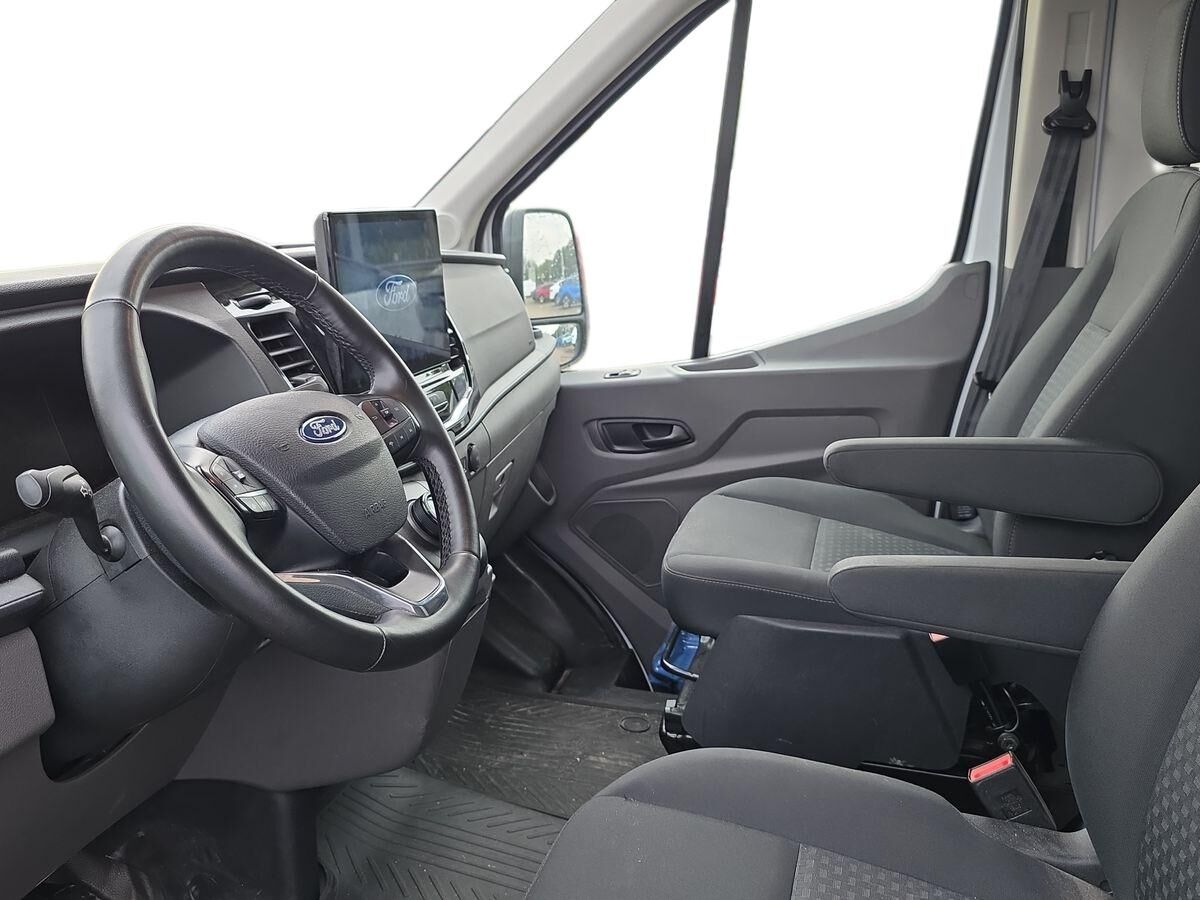Billede af Ford Transit 350 L2H2 2,0 TDCi Trend 130HK Van 8g Aut.