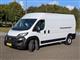 Billede af Fiat Ducato 35M L3H2 2,3 MJT 160HK Van 6g