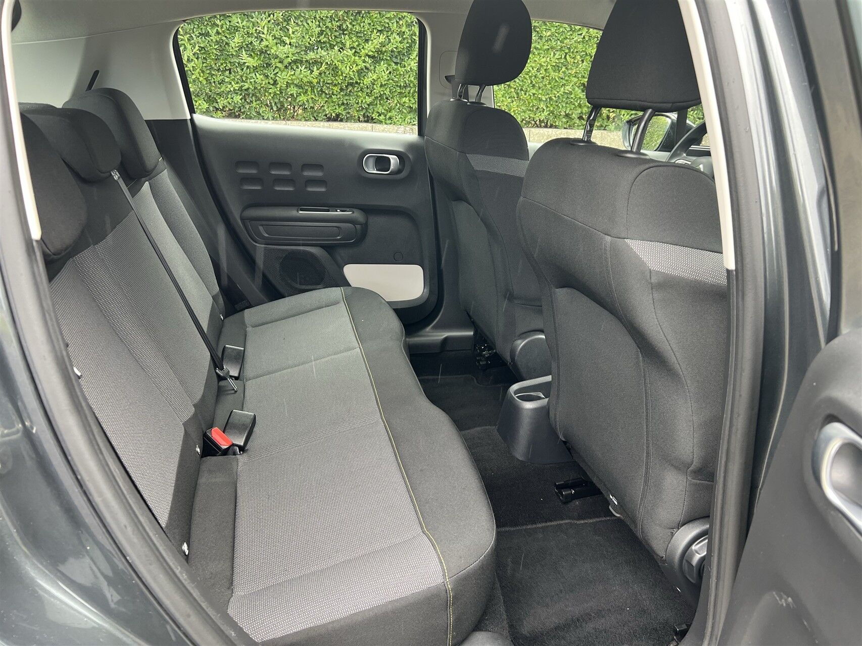 Billede af Citroën C3 1,6 Blue HDi Feel+ start/stop 75HK 5d