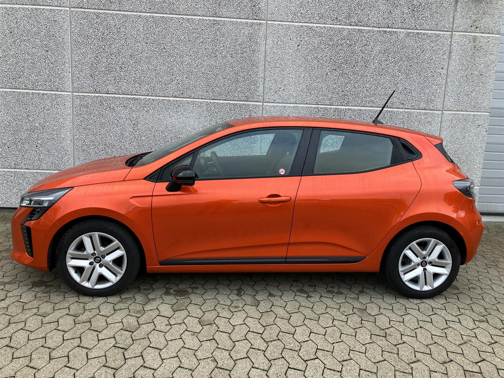 Billede af Renault Clio 1,0 TCE Evolution 90HK 5d 6g