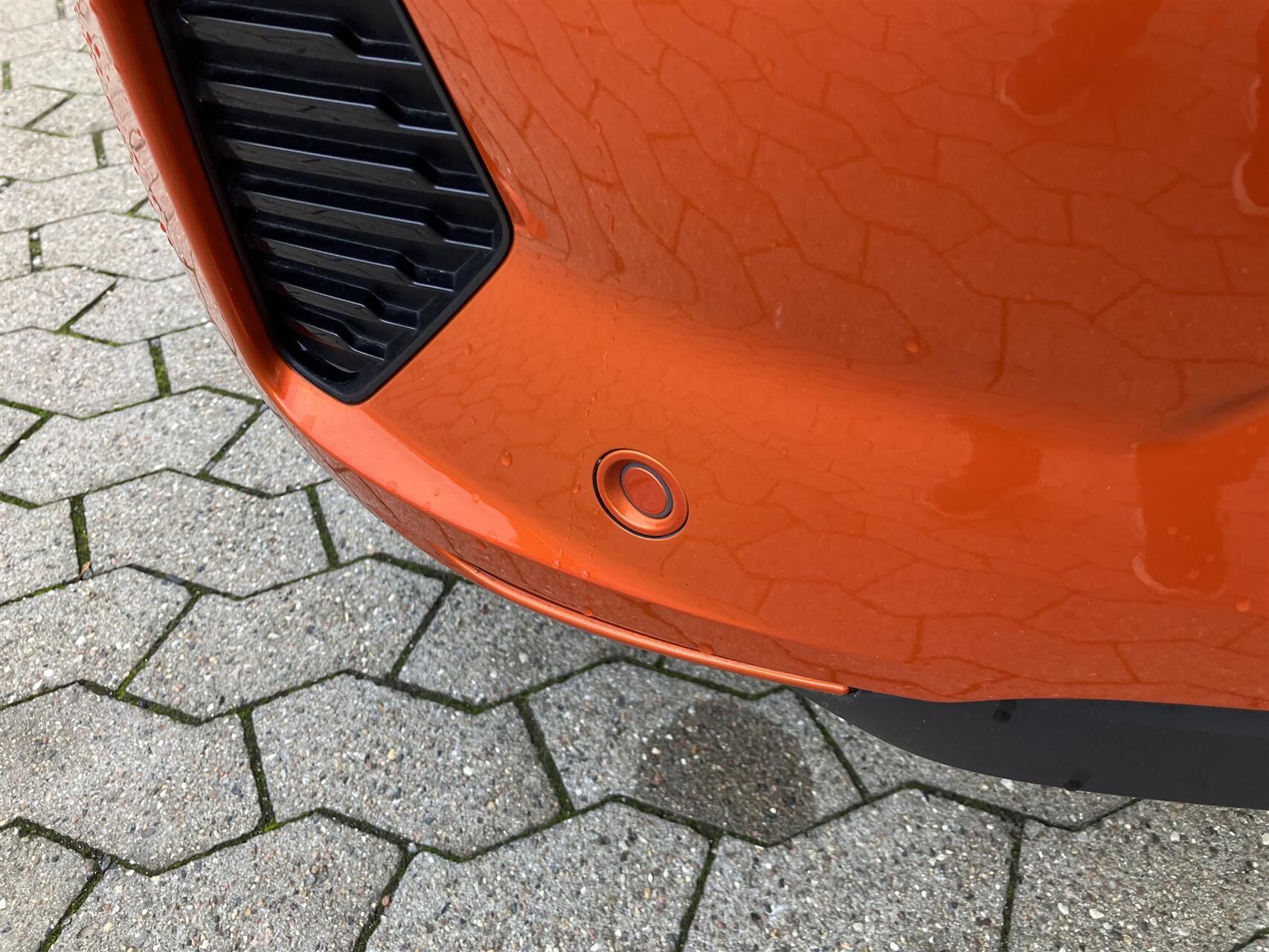 Billede af Renault Clio 1,0 TCE Evolution 90HK 5d 6g