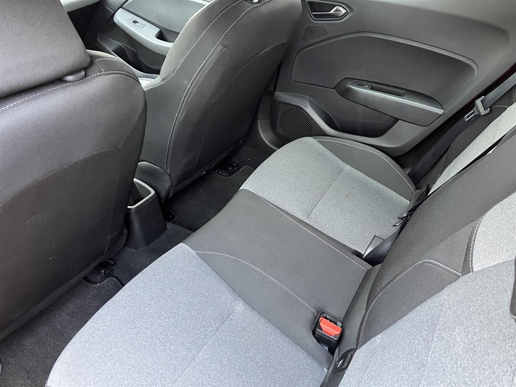 Billede af Renault Clio 1,0 TCE Evolution 90HK 5d 6g