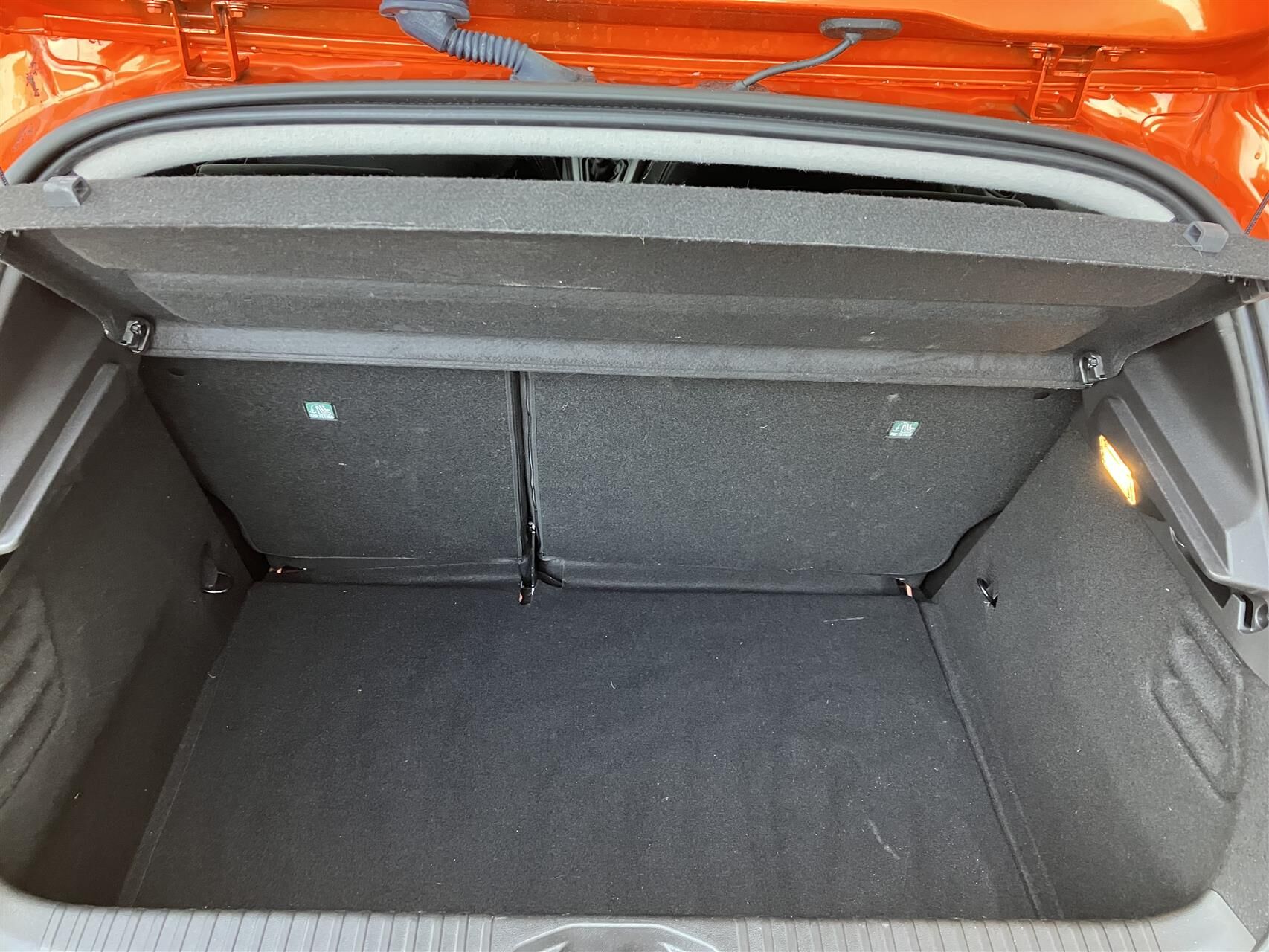 Billede af Renault Clio 1,0 TCE Evolution 90HK 5d 6g