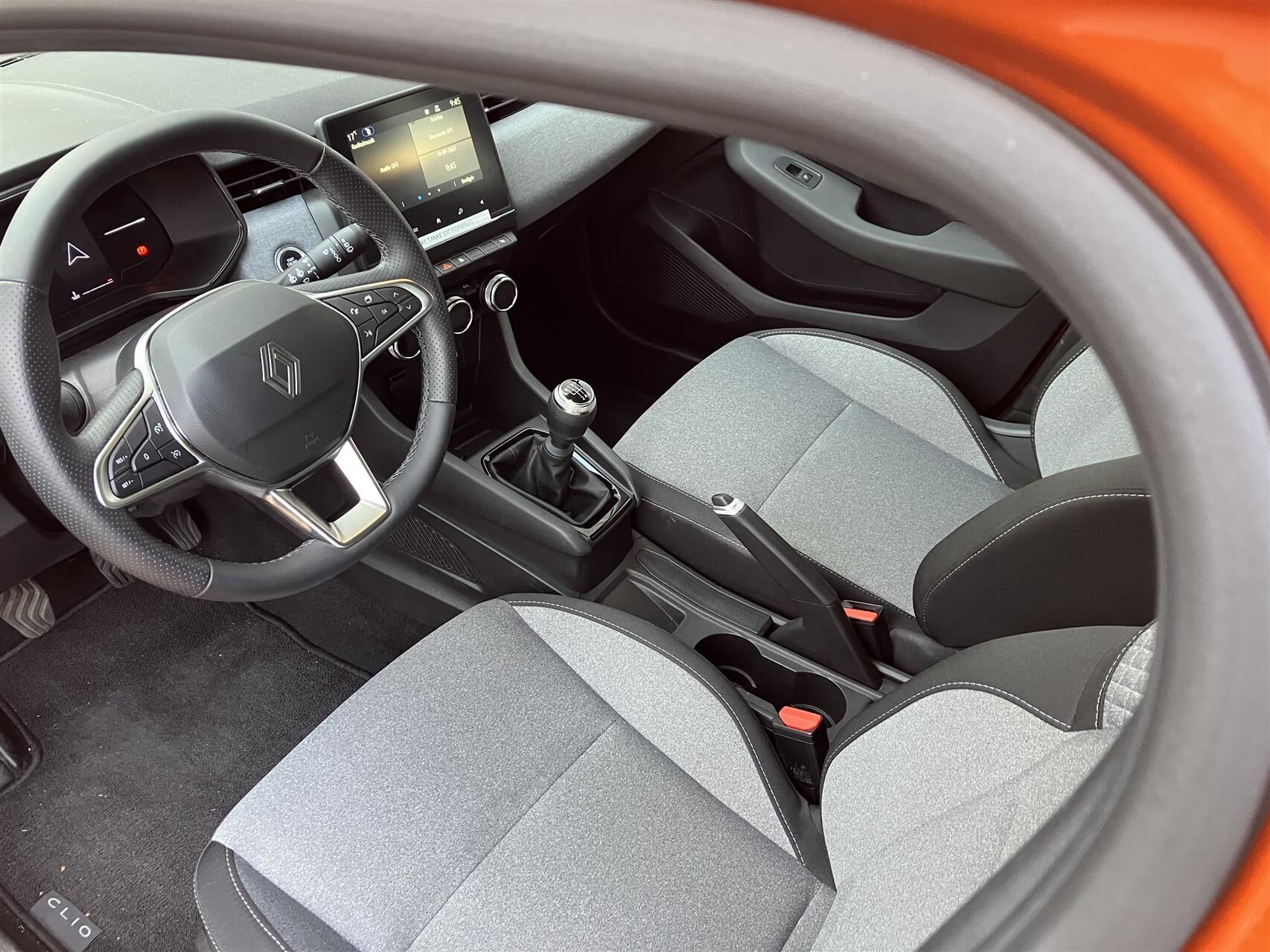 Billede af Renault Clio 1,0 TCE Evolution 90HK 5d 6g