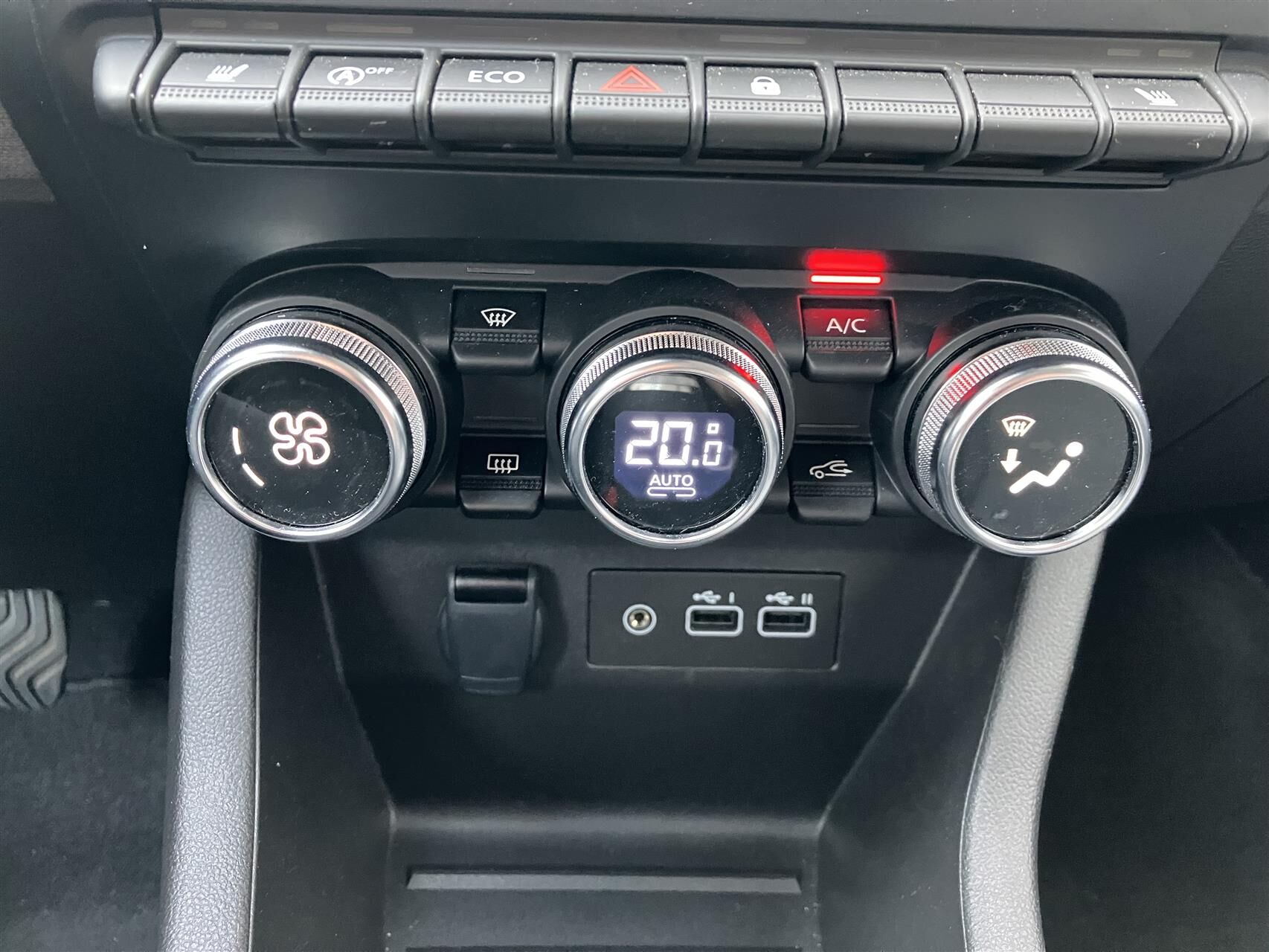Billede af Renault Clio 1,0 TCE Evolution 90HK 5d 6g