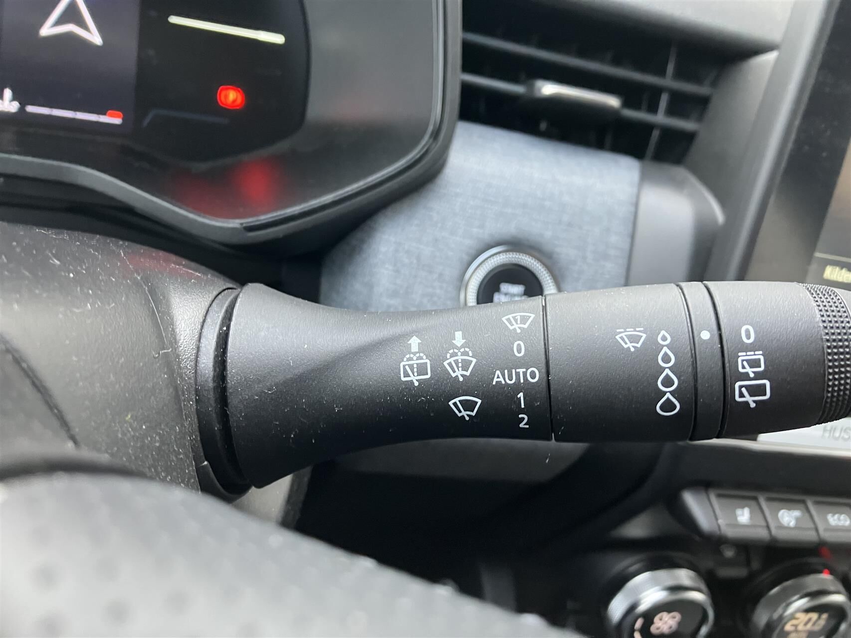 Billede af Renault Clio 1,0 TCE Evolution 90HK 5d 6g