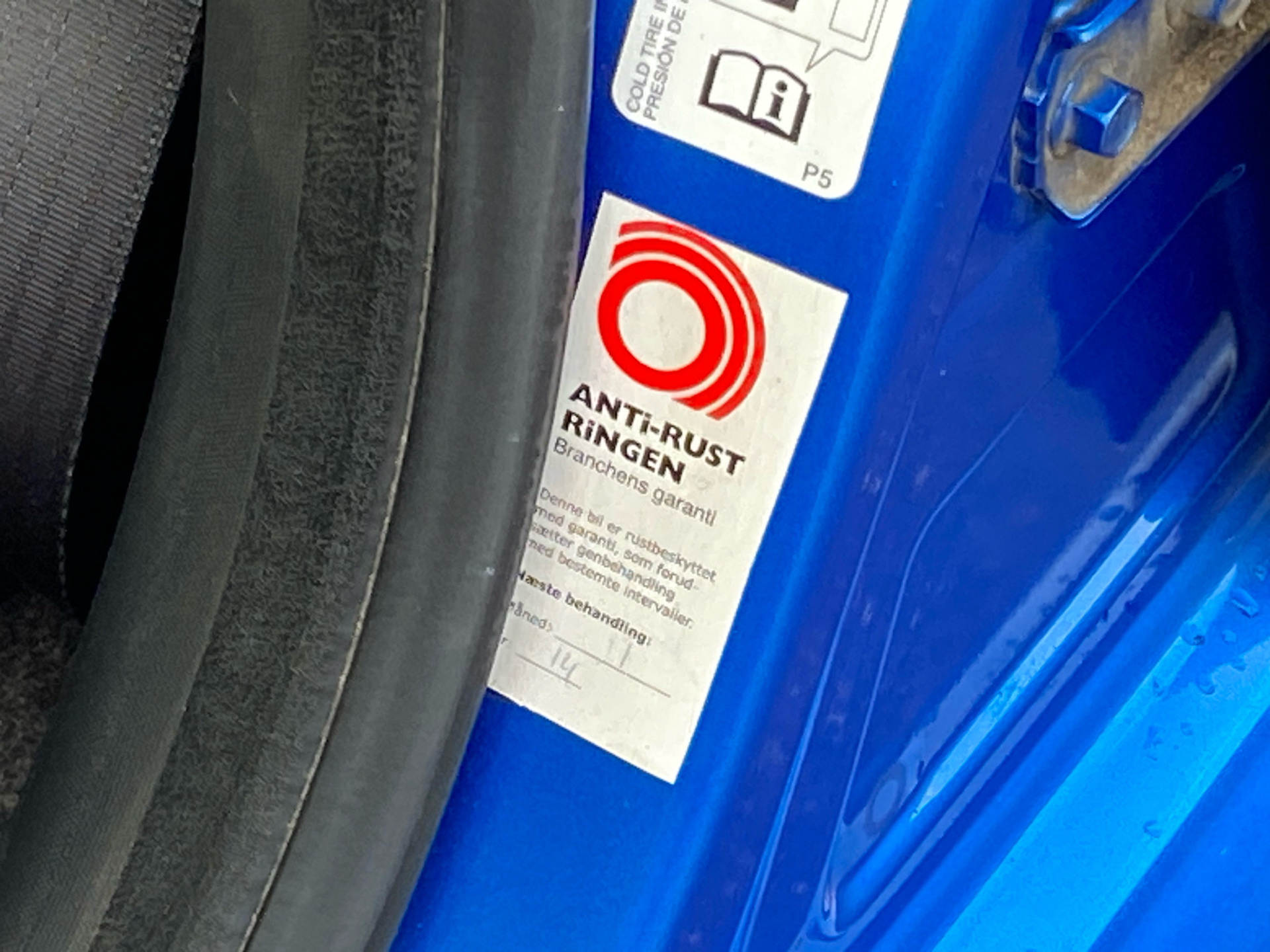 Billede af Citroën C1 1,0 Seduction Clim 68HK 5d