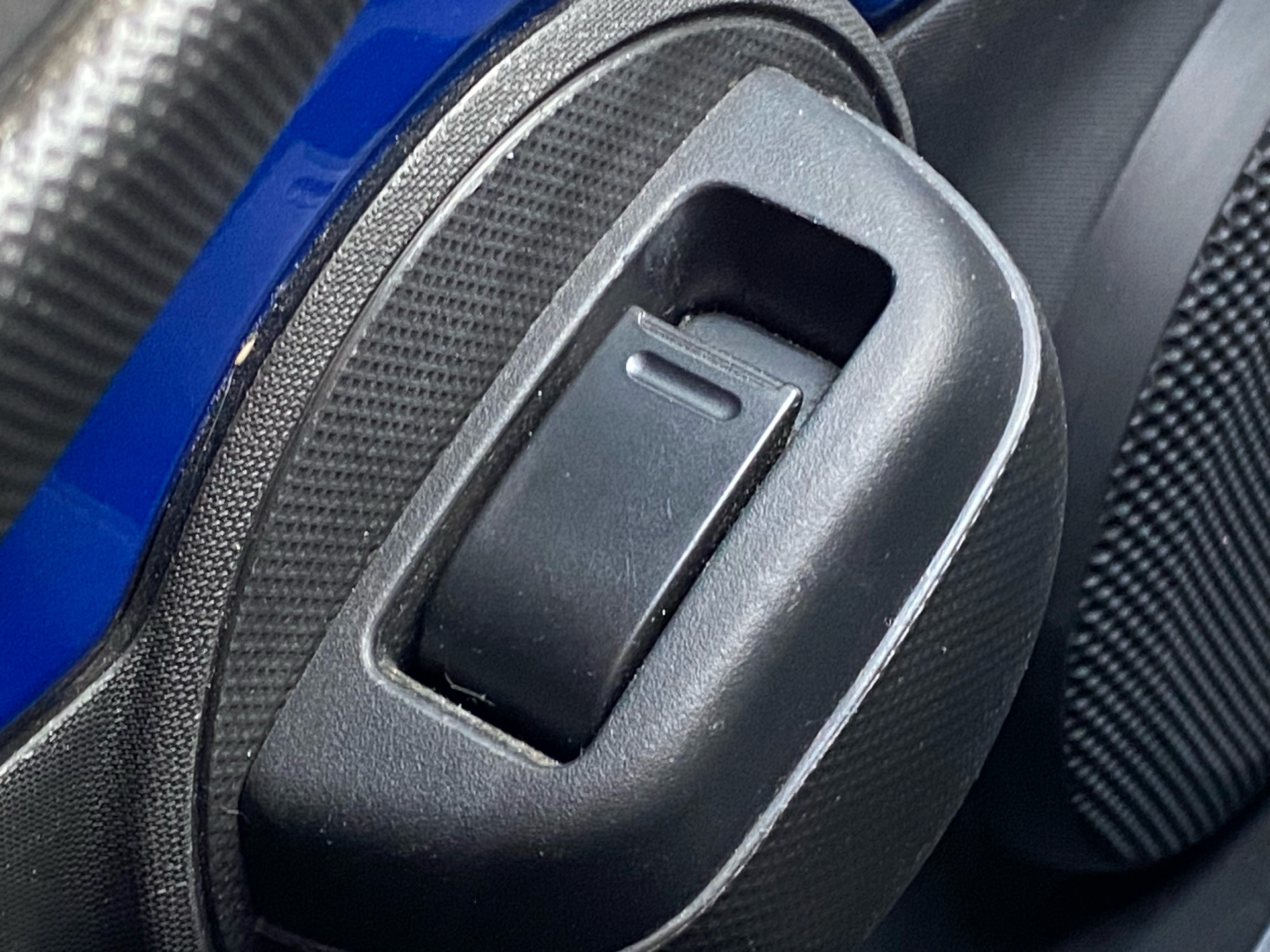 Billede af Citroën C1 1,0 Seduction Clim 68HK 5d