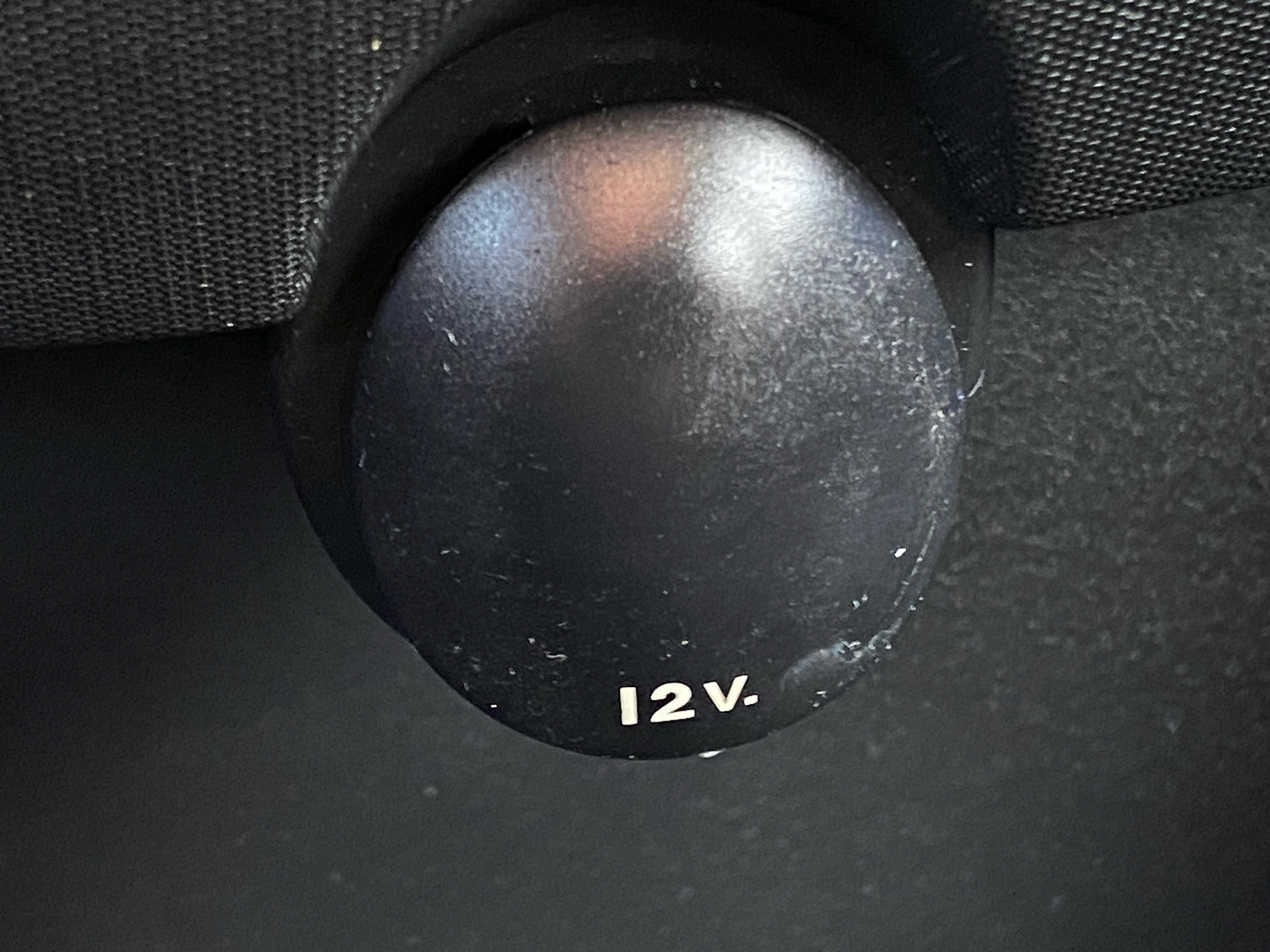 Billede af Citroën C1 1,0 Seduction Clim 68HK 5d