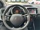 Billede af Citroën C1 1,0 VTi Shine 72HK 5d