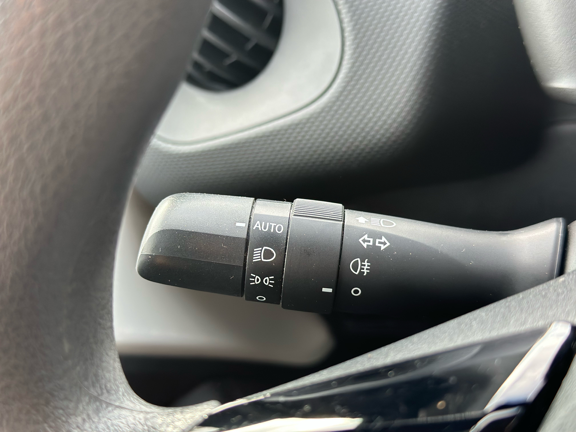 Billede af Citroën C1 1,0 VTi Shine 72HK 5d