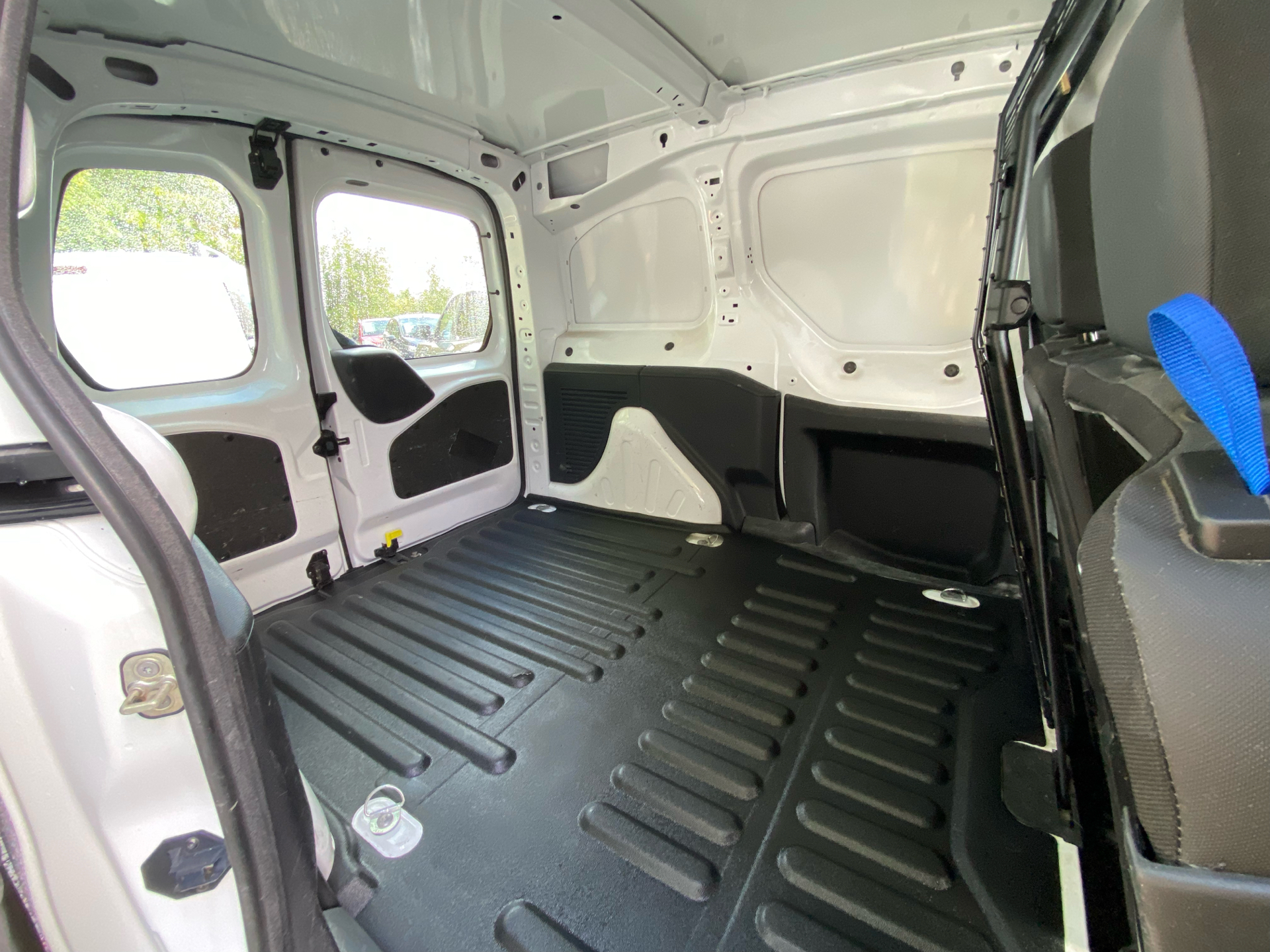 Billede af Citroën Berlingo Cityvan L1N2 1,6 HDi FAP 90HK Van