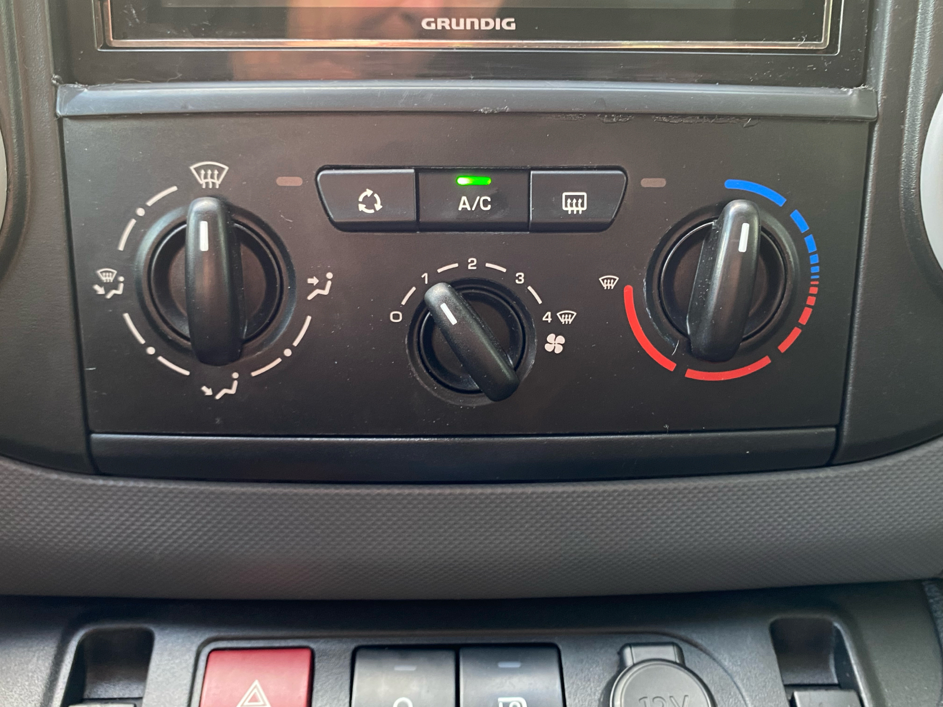 Billede af Citroën Berlingo Cityvan L1N2 1,6 HDi FAP 90HK Van